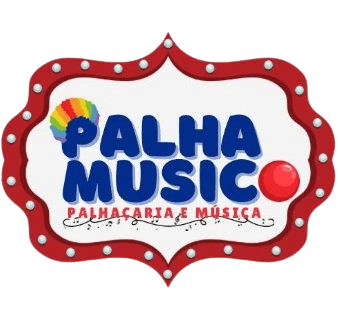 Logo do Grupo Palhamúsicos