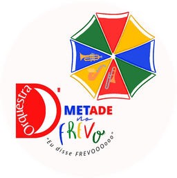 Logo da companhia de dança da ois