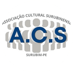 Logo da Associação Cultural Surubinense